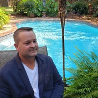 Tudelü Employee Patrick May's profile photo