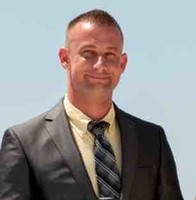 Falconics Employee David Frisby's profile photo