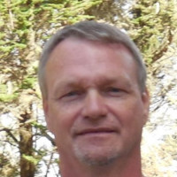PACE Worldwide Employee Jay Dorsey's profile photo