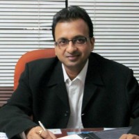 Scottish High International School Employee Pawan Mittal's profile photo