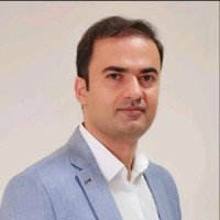 موسسه پژوهش و آموزش همکاران سیستم Employee Ali Omidvar's profile photo