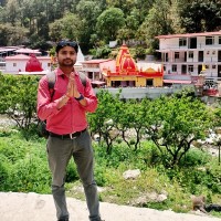 Supermax Pharma Employee Anand Verma's profile photo