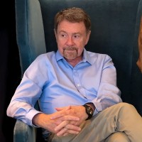 CareDocs.ai Employee Ron Stevenson's profile photo