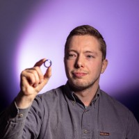Shift Actions Employee Mikael Nieminen's profile photo