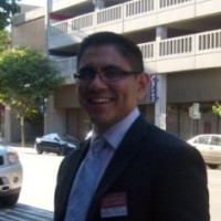 NV5 Employee Alex Simon's profile photo