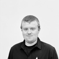 Anua Employee Alex Sundberg's profile photo