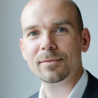 OpenText Employee Andrew Fraser's profile photo