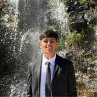 Devarsh Patel Email