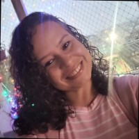 Dataminer Employee Katia Bildner's profile photo