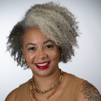 EL Education Employee Ashley Goggins's profile photo