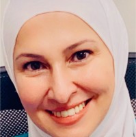 Mervat Alkarkatli Email