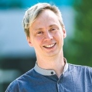 Siemens EDA (Siemens Digital Industries Software) Employee Aaron Genest's profile photo