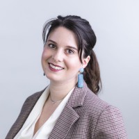 Prosit Employee Carlotta Calcagnile's profile photo