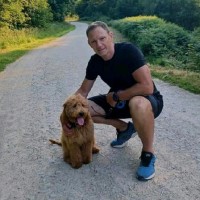 Tracerco Employee Simon Lambert's profile photo