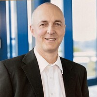 Polytec Employee Eric Winkler's profile photo