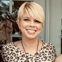 Flint Construction & Forestry Employee Lori Tucker's profile photo
