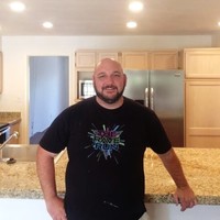 Eric Gerdes Email & Phone Number