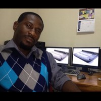BLACKKINGZ ENTERTAINMENT INC Employee Joseph Royer's profile photo