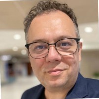 Eraldo B. Email & Phone Number