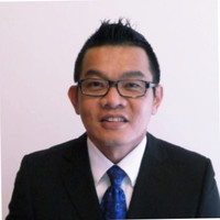 Netline Singapore Pte Ltd Employee Daryl Ong's profile photo
