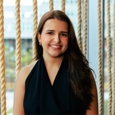 Dasein Employee Rebeca Prates's profile photo