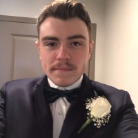 Summit Packaging Solutions Employee Collin McGovern's profile photo