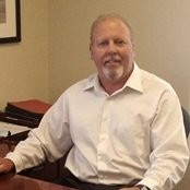 Flow Data, Inc Employee Roger Ficken's profile photo