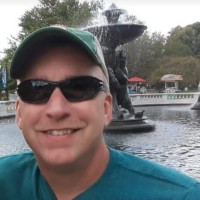 TNG Worldwide Employee Jesse Richardson's profile photo