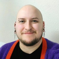 none Employee River Green's profile photo