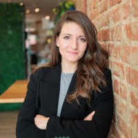 Azolla Ventures Employee Carrie Winters's profile photo