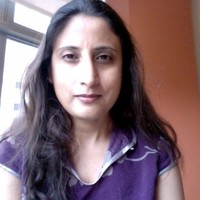 Tahoe Therapeutics Employee Ritu Kumar's profile photo