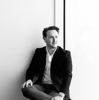 Four & Five Employee Cédric Gijbels's profile photo