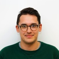 DAC Employee George Warner's profile photo