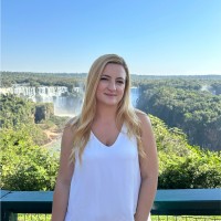 Just Eat Spain Employee Beatriz de Linos's profile photo