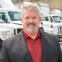 Truckway Leasing a Division of Interstate-Truckway, Inc. Employee Shawn Watson's profile photo