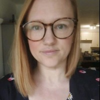 Ageukiw Employee Beth Morgan's profile photo