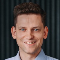 Strohmy a.s. Employee Jan Škampa's profile photo