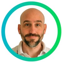 Persiscal Employee Nicolás Liguori's profile photo