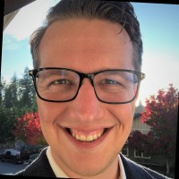 Washington State Department of Agriculture Employee Samuel Young's profile photo