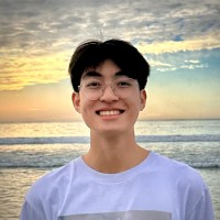 Ember Copilot Employee Nathan Choi's profile photo