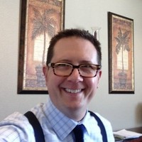 First American Bank Employee Christopher Jacobs's profile photo