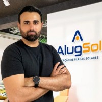 Sunne Employee Douglas Carneiro's profile photo