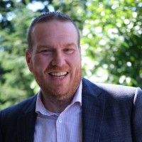 Enrollment Resources Employee Sterling Simpson's profile photo