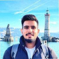 Texas Instruments Employee Hassan Jamal's profile photo