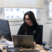 Heex Technologies Employee Rania MacHaaouri's profile photo