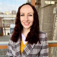 Olha Melnychuk Email