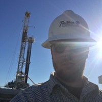 TanMar Companies Employee Tyler Martin's profile photo