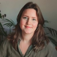 SPIDER Employee Alexandra Högberg's profile photo