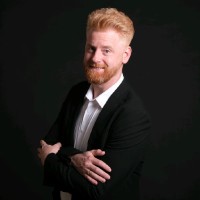 Lely Employee Peter Haan's profile photo