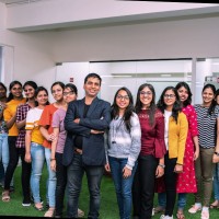 Increff Employee Anshuman Agarwal's profile photo